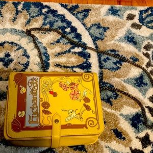 Loungefly Disney Enchanted Crossbody Purse